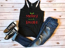 Merry And Bright