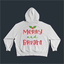 Merry And Bright