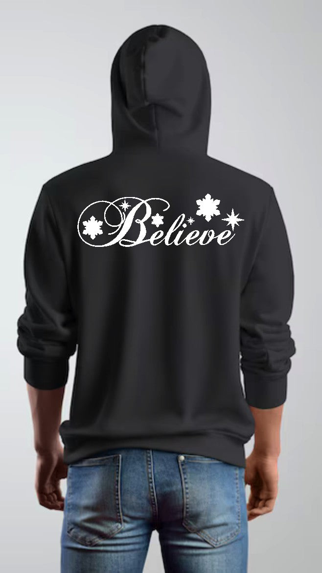 Believe