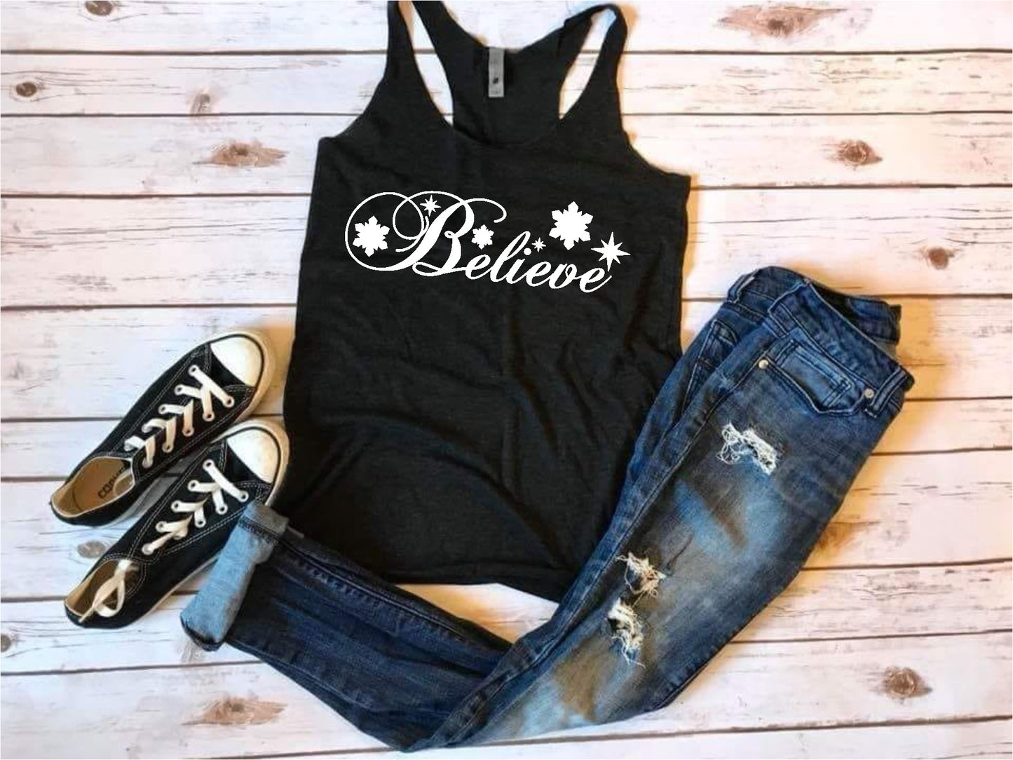 Believe
