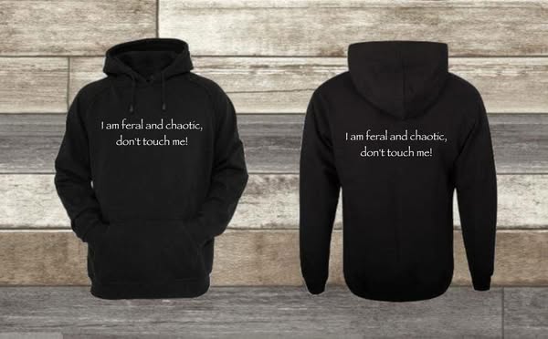Feral and Chaotic