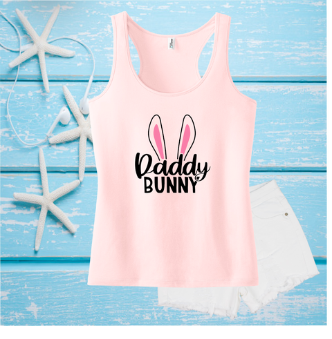 Daddy Bunny