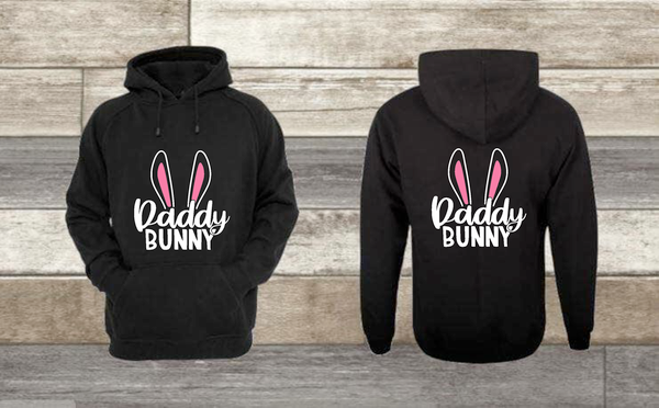 Daddy Bunny