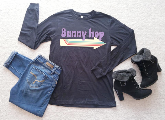 Bunny Hop