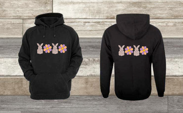 Bunny Flowers