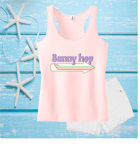Bunny Hop