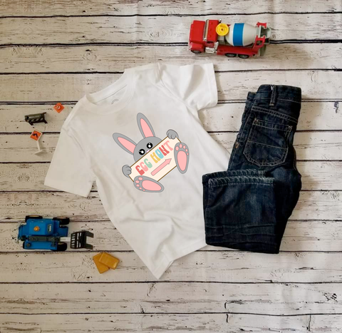 Egg Hunt
