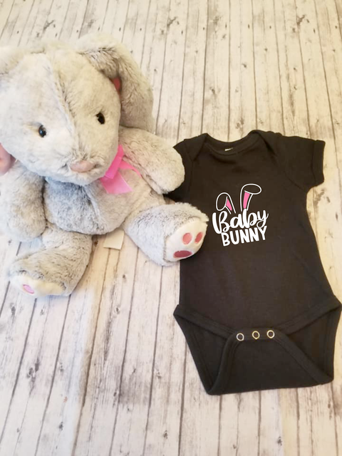 Baby Bunny