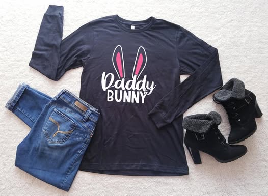 Daddy Bunny