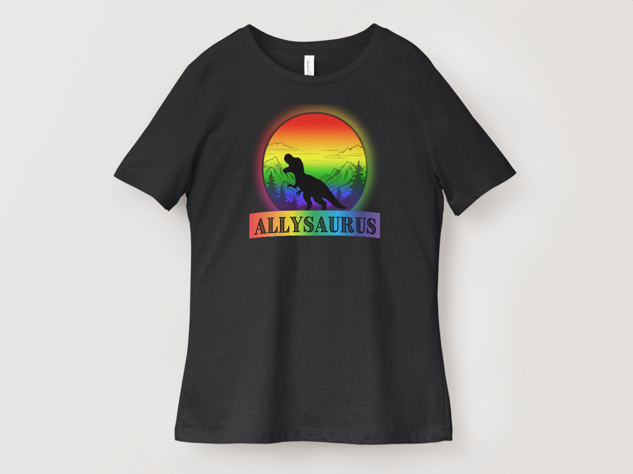 Allysaurus