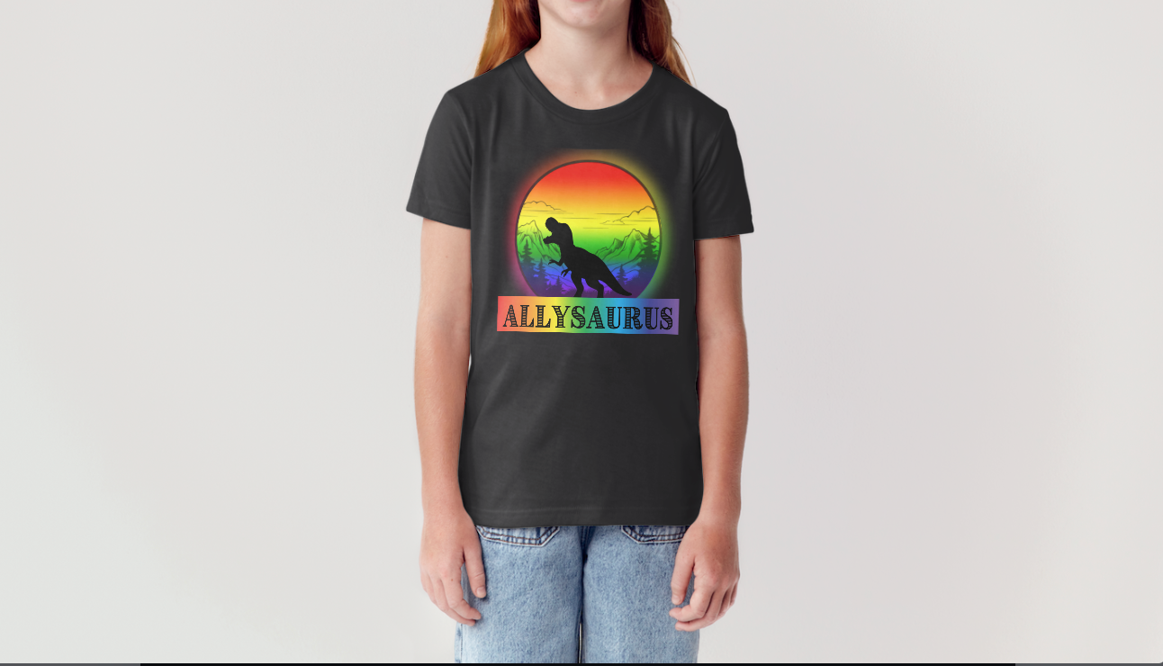 Allysaurus