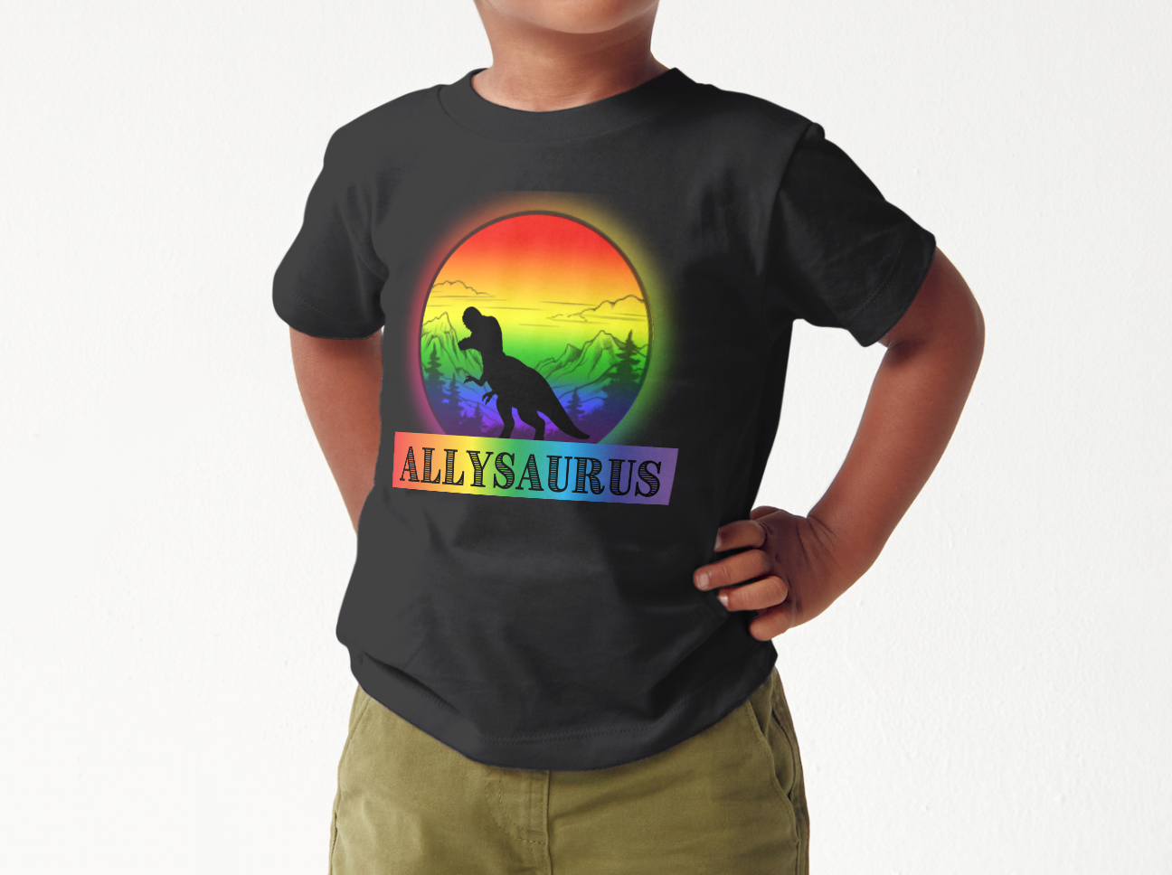 Allysaurus