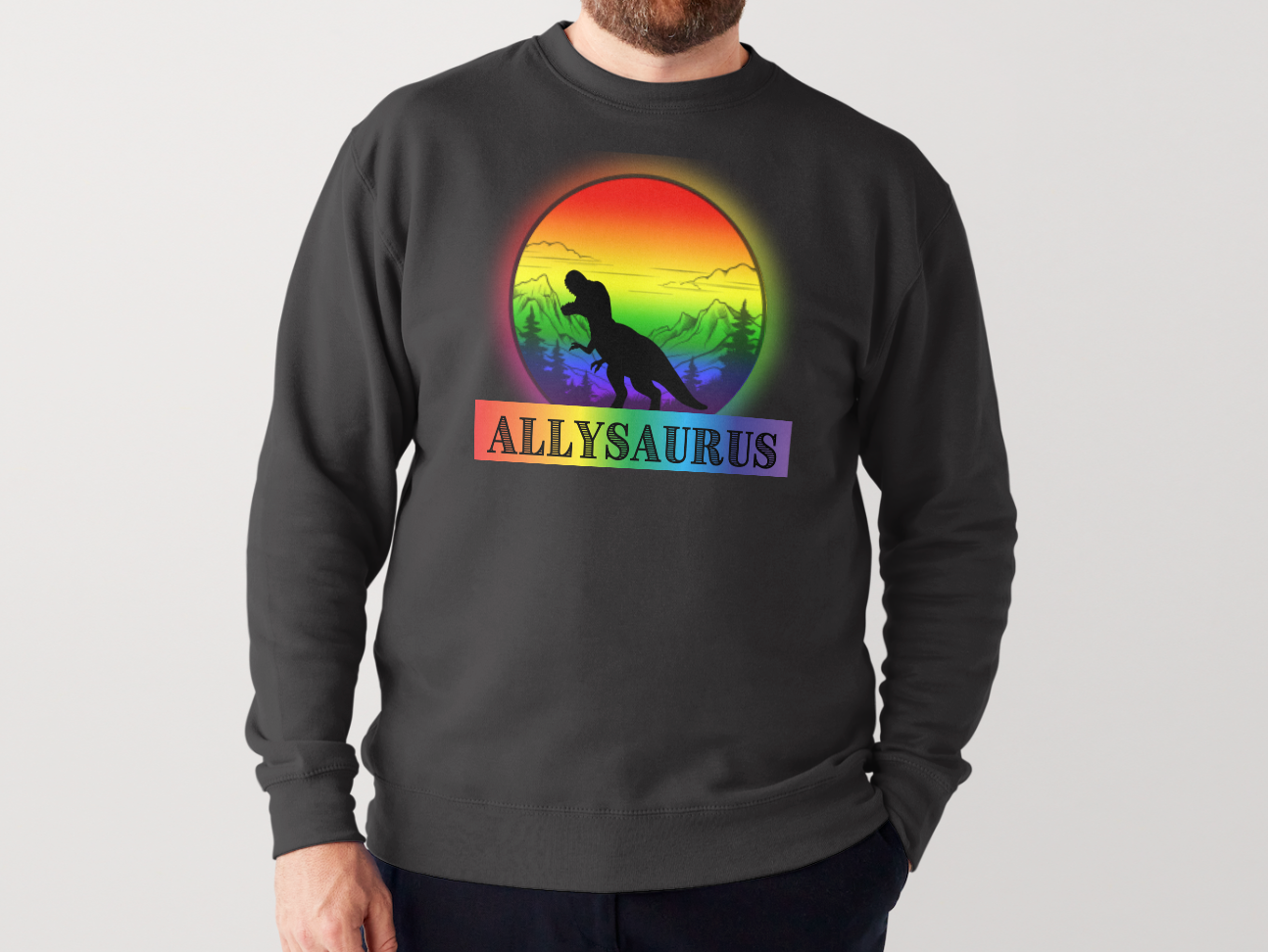 Allysaurus