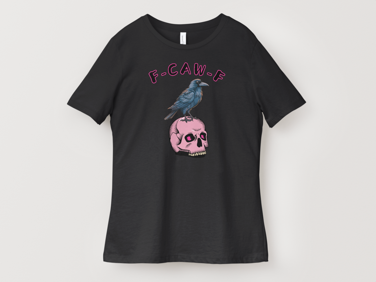 F-CAW-F