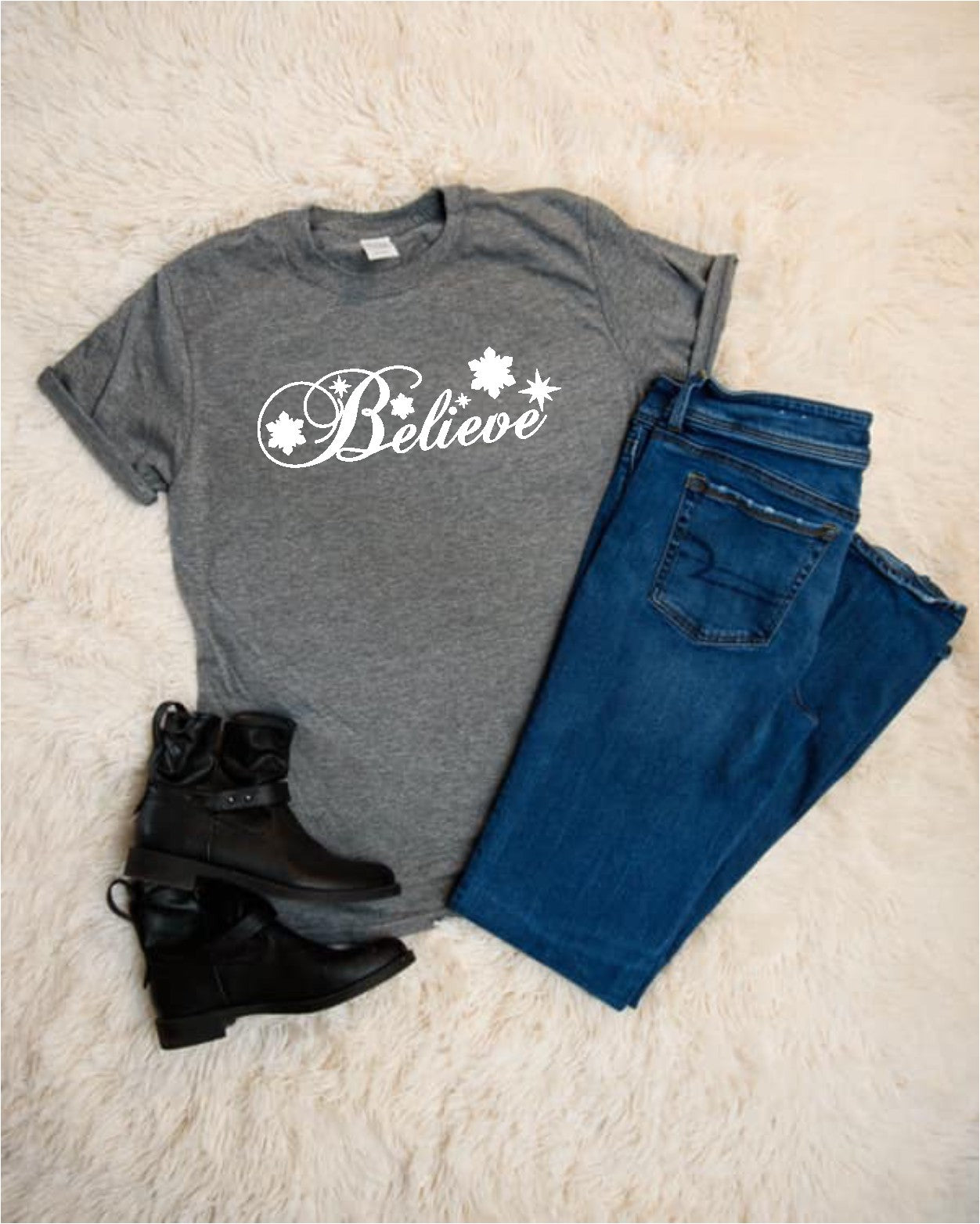 Believe