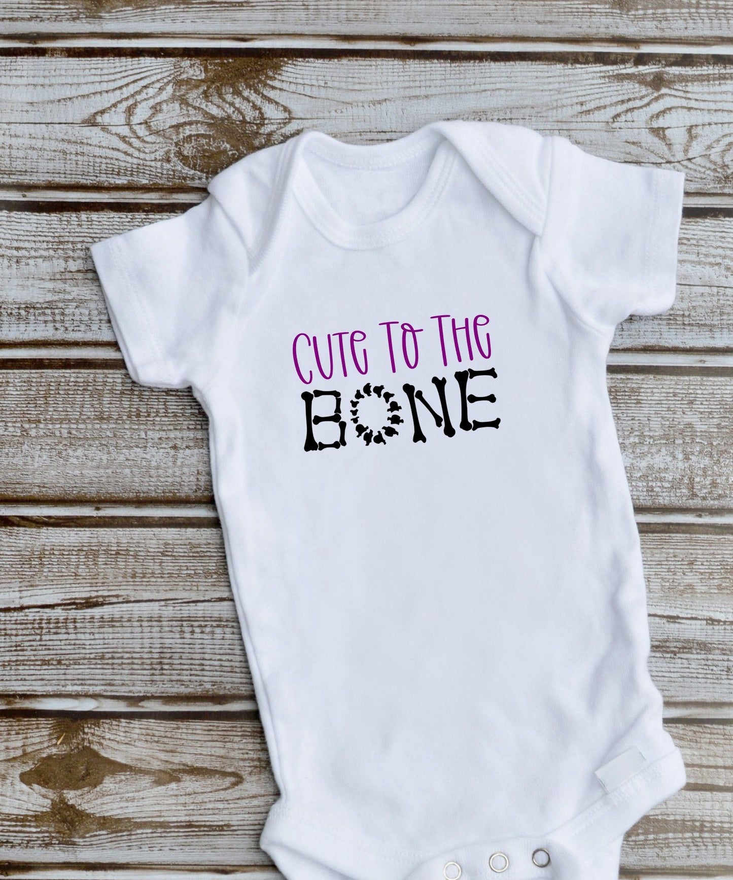 Cute to the Bone