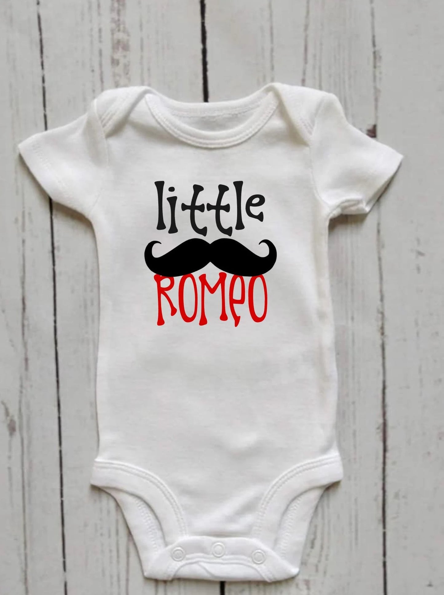 Little Romeo