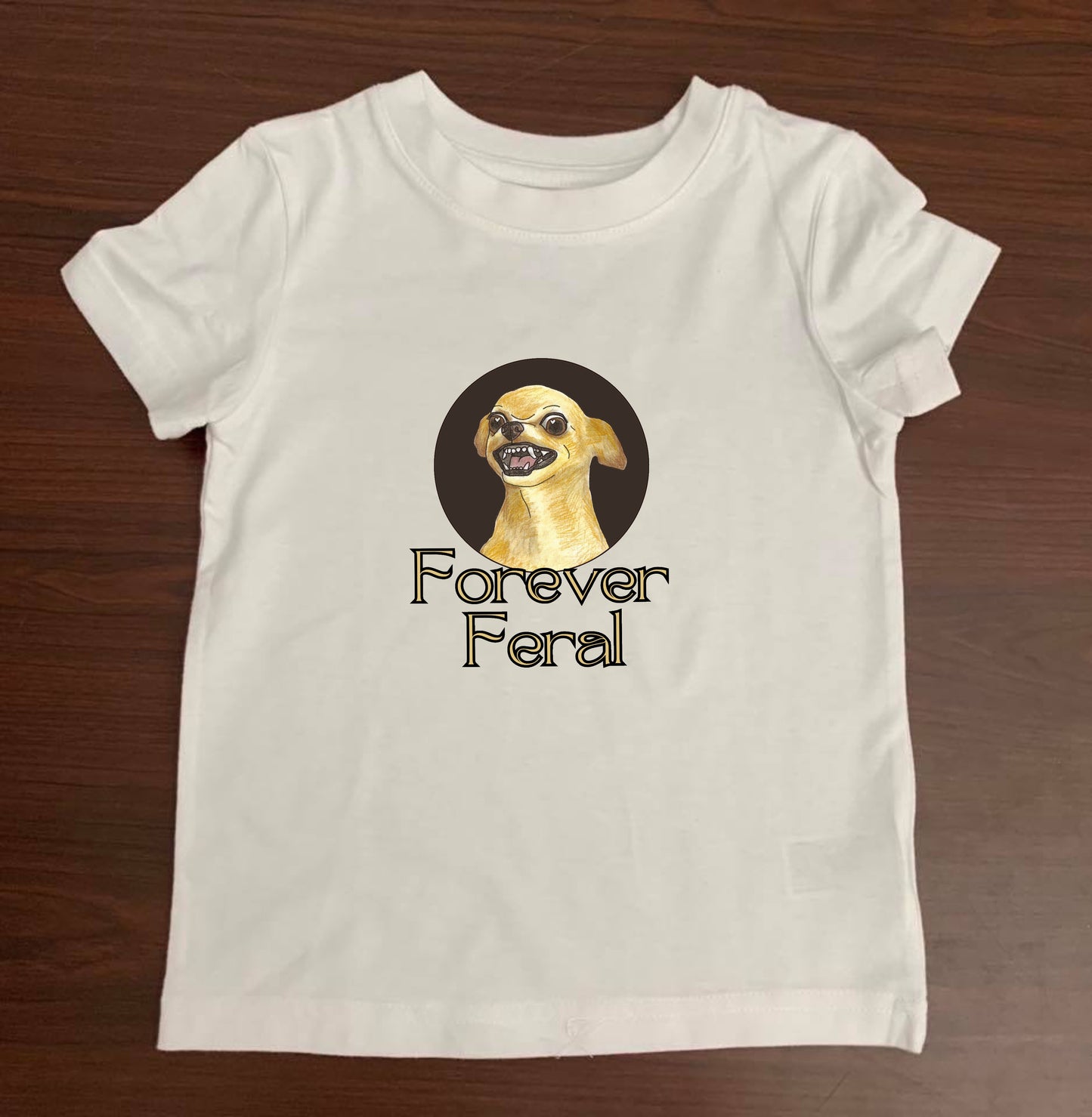 Forever Feral