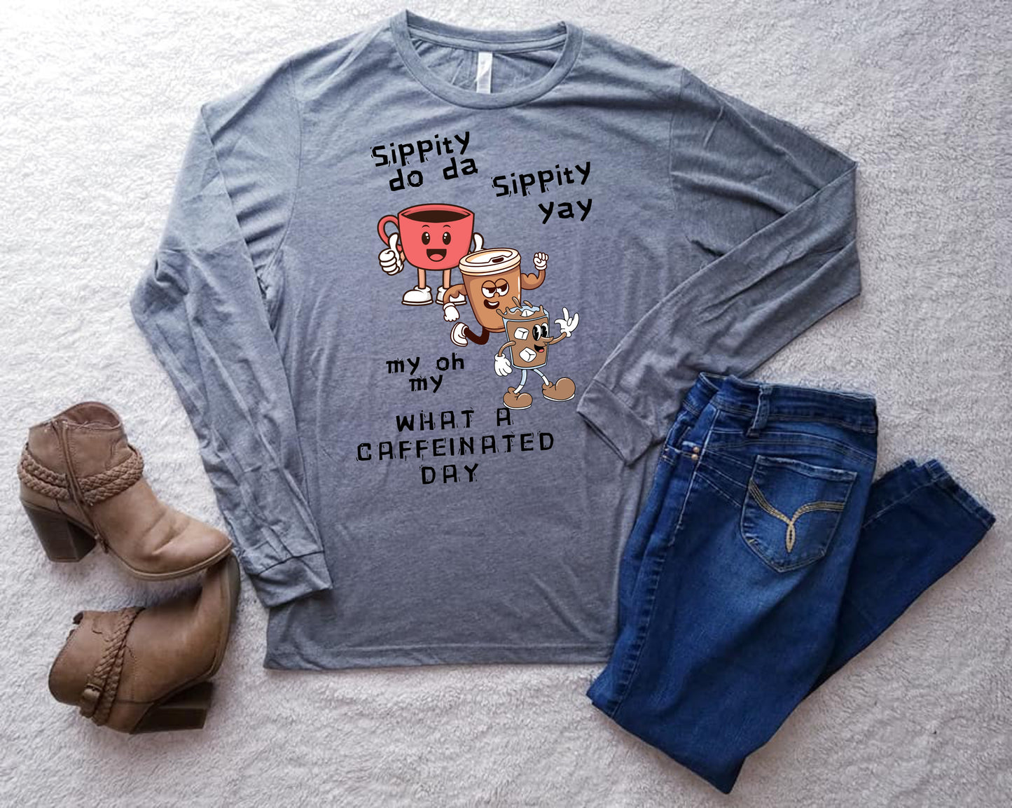 Sippity Do Da