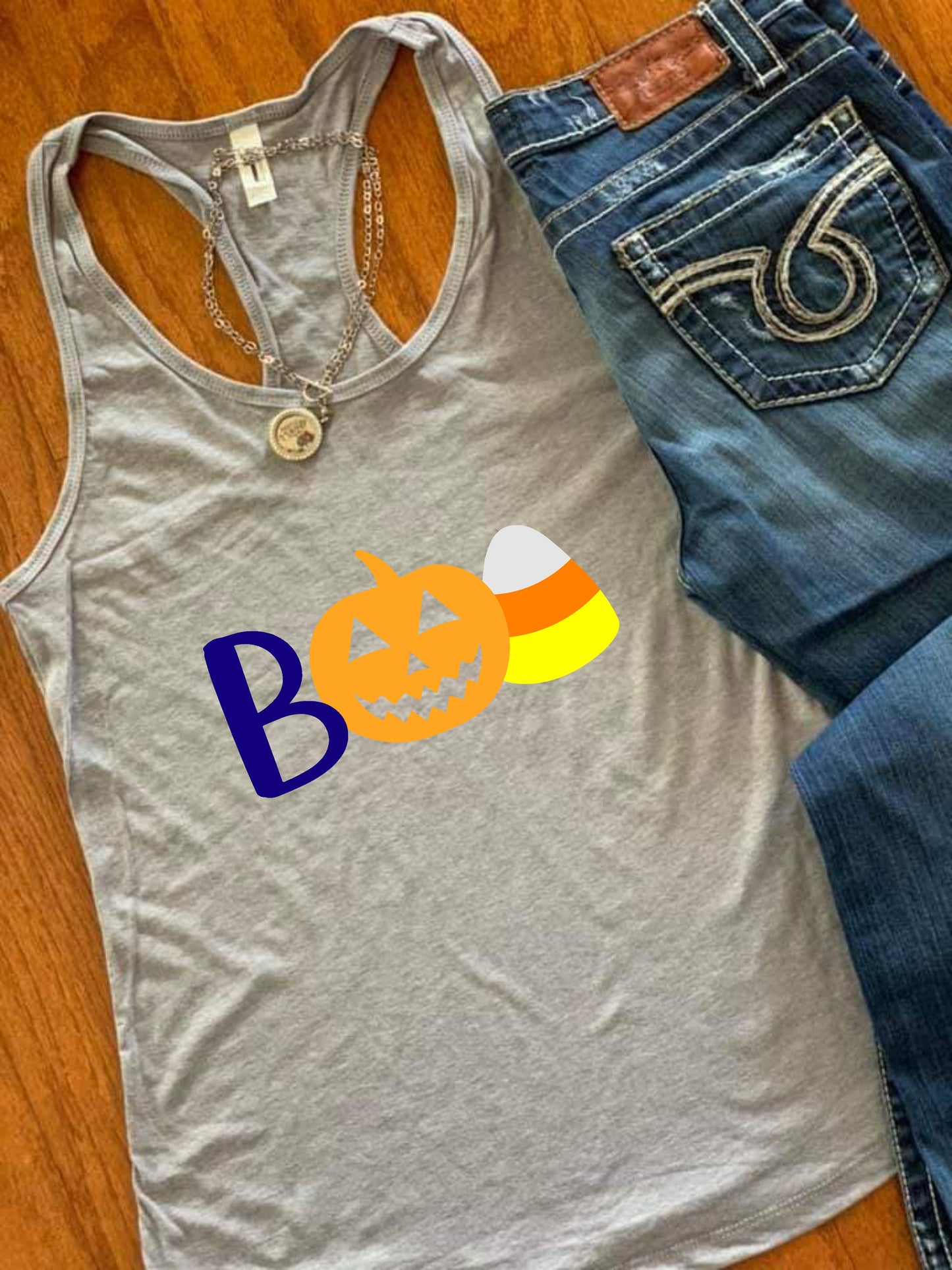 Boo