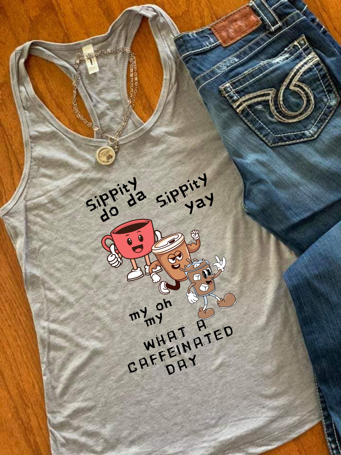 Sippity Do Da