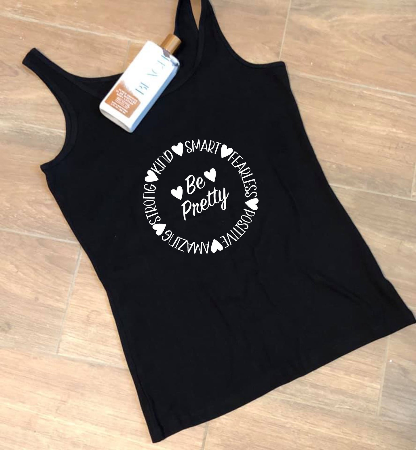 Be Pretty