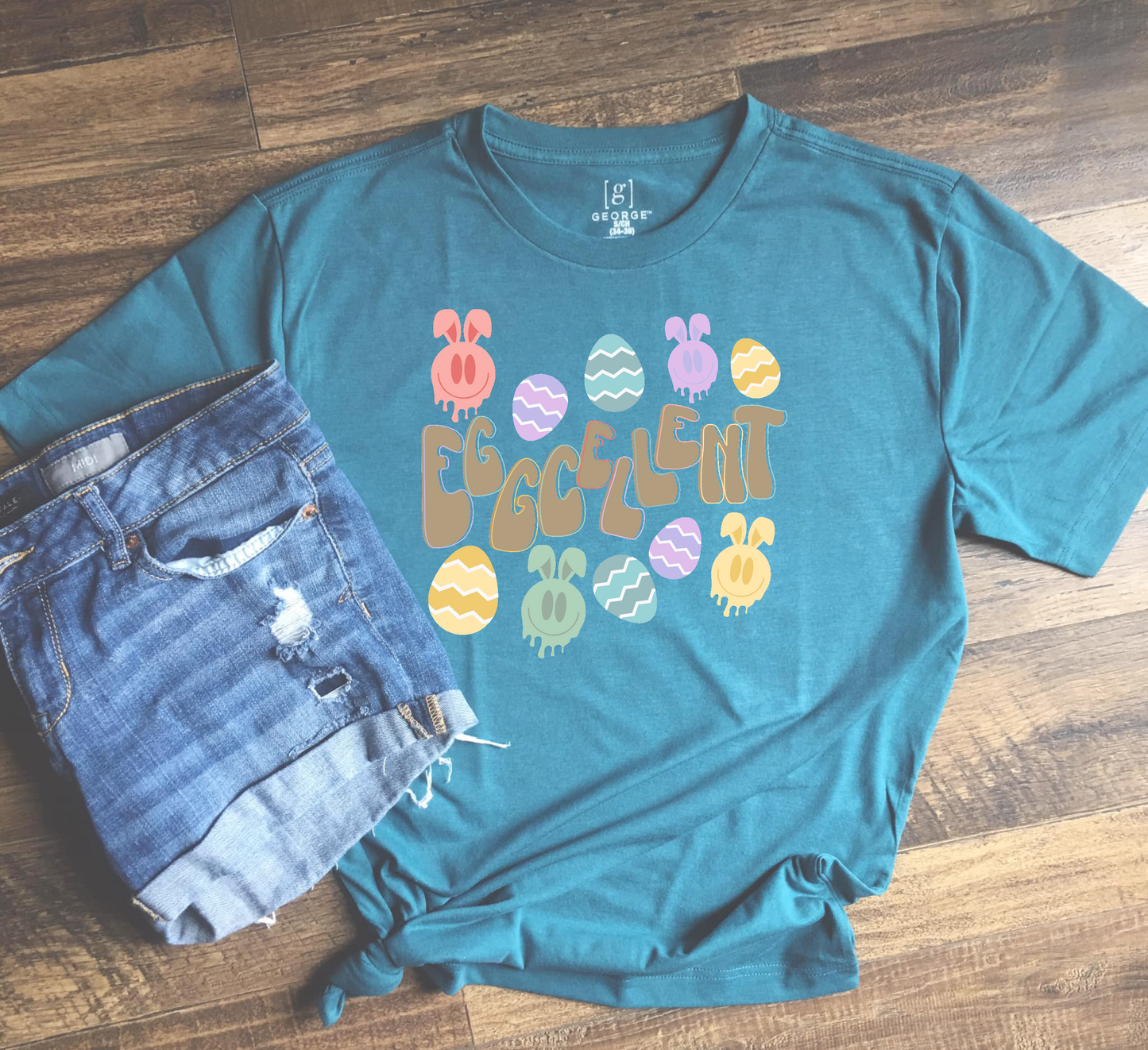 Eggcellent