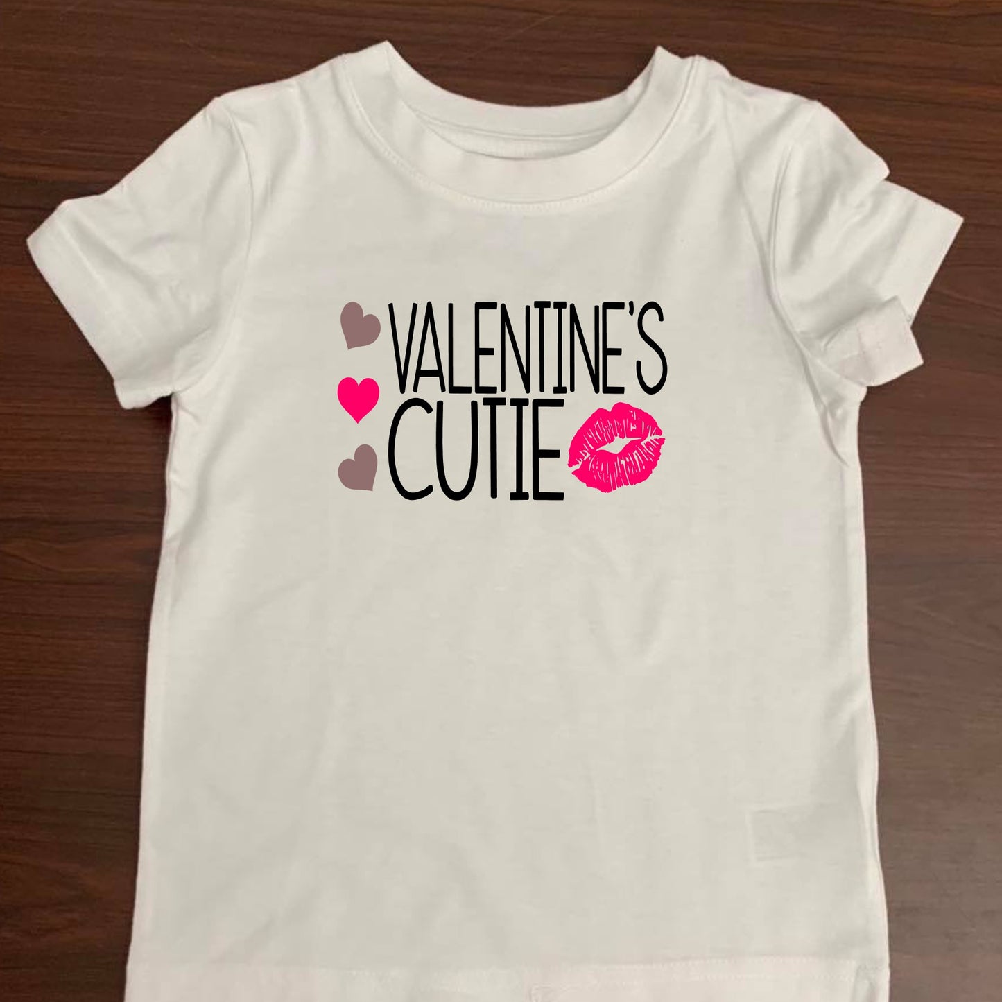 Valentines Day Cutie