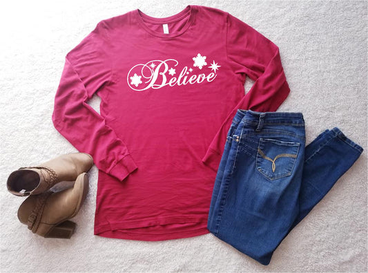 Believe