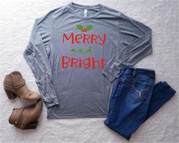 Merry And Bright