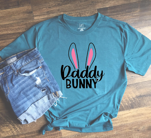 Daddy Bunny
