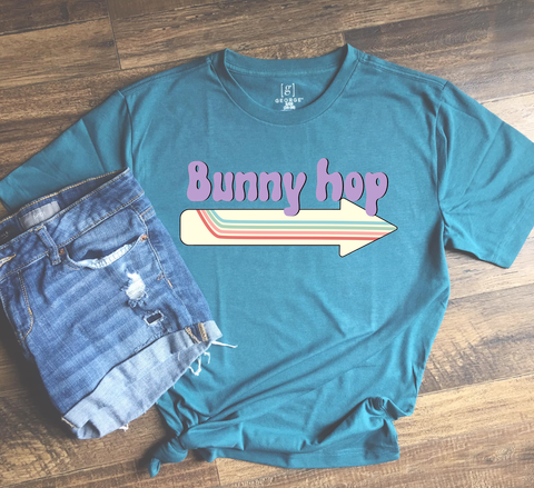 Bunny Hop