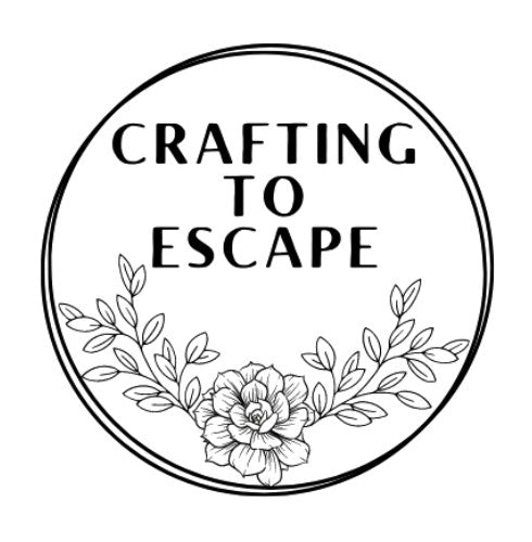 Crafting To Escape