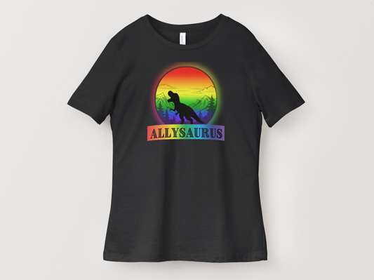 Allysaurus