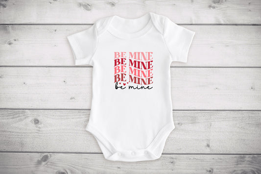 Be Mine Repeated