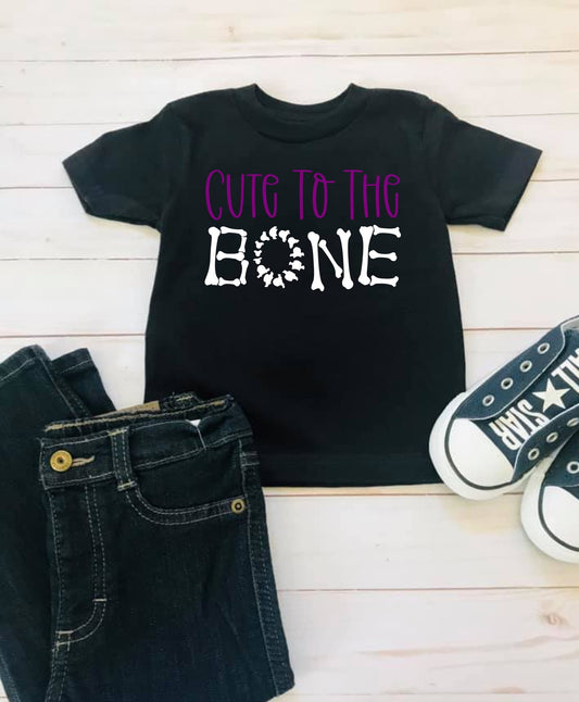 Cute to the Bone