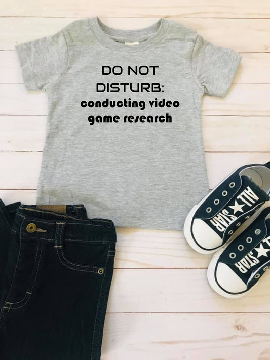 Do Not Disturb