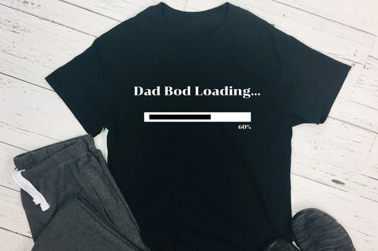 Dad Bod Loading