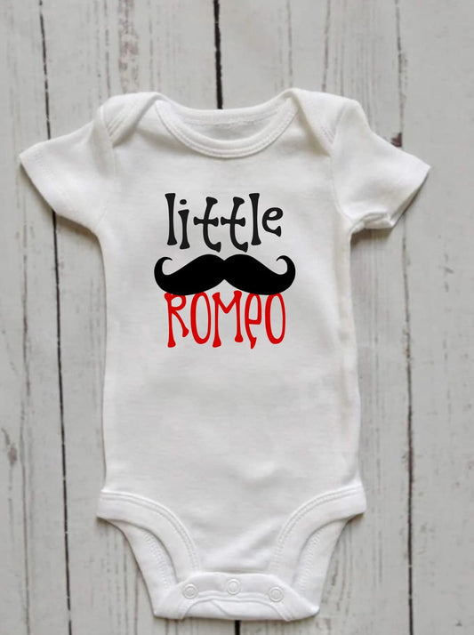 Little Romeo