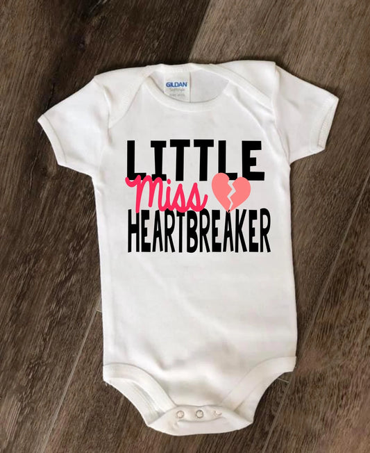 Little Miss Heartbreaker