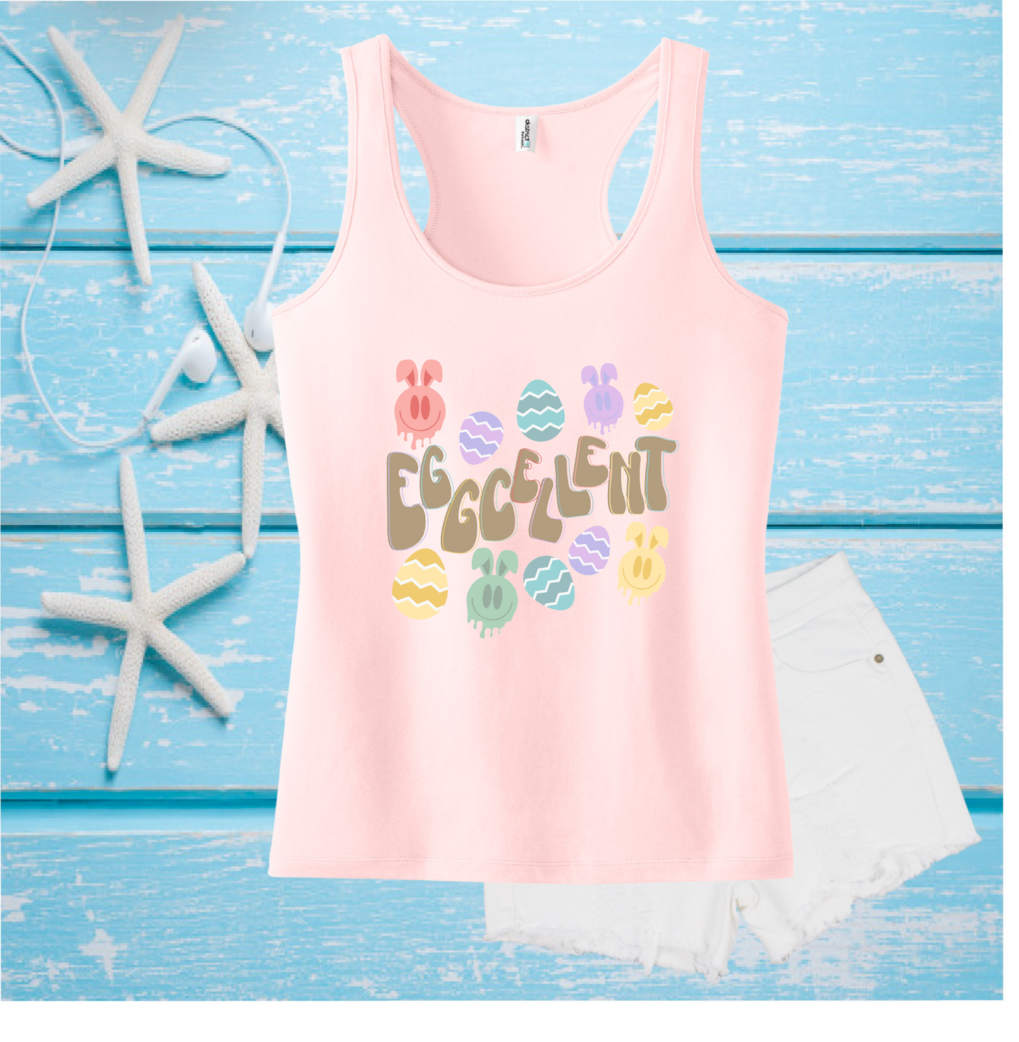 Eggcellent