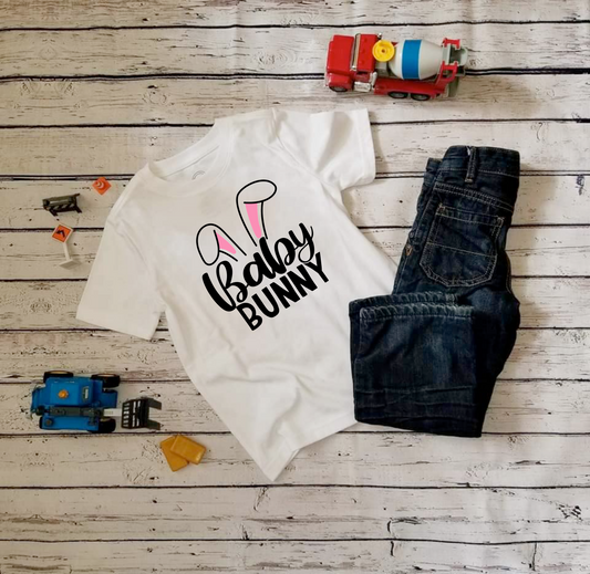Baby Bunny