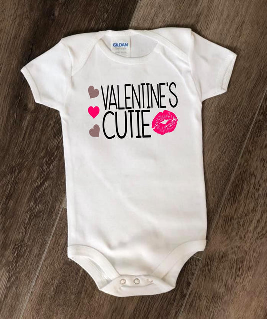 Valentines Day Cutie